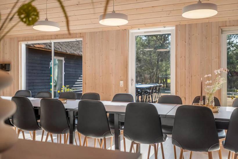 Foto von Ferienhaus ND77 in Fjand - Westjütland