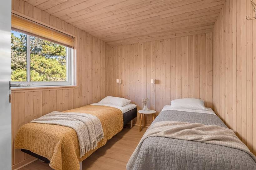Foto von Ferienhaus ND77 in Fjand - Westjütland