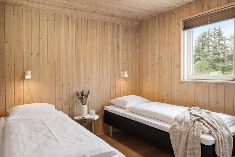 Foto von Ferienhaus ND77 in Fjand - Westjütland