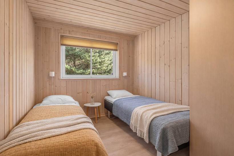 Foto von Ferienhaus ND77 in Fjand - Westjütland