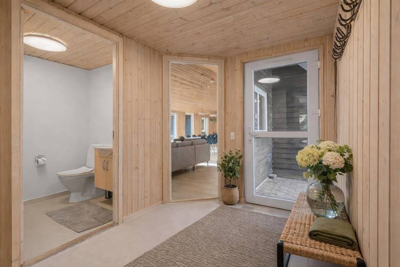 Foto von Ferienhaus ND77 in Fjand - Westjütland