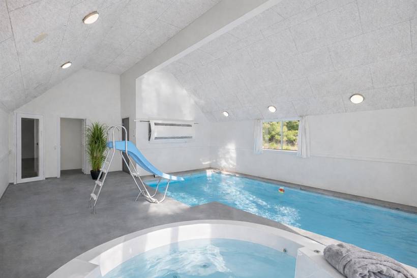 Foto von Ferienhaus ND77 in Fjand - Westjütland