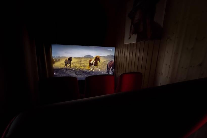 Foto von Ferienhaus ND77 in Fjand - Westjütland