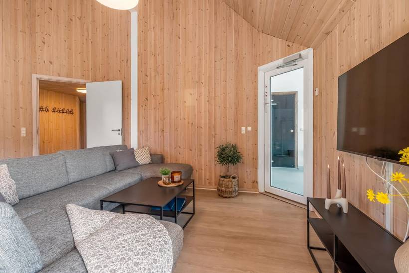 Foto von Ferienhaus ND77 in Fjand - Westjütland