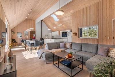 Vorschaubild von Ferienhaus ND77 in Fjand - Westjütland