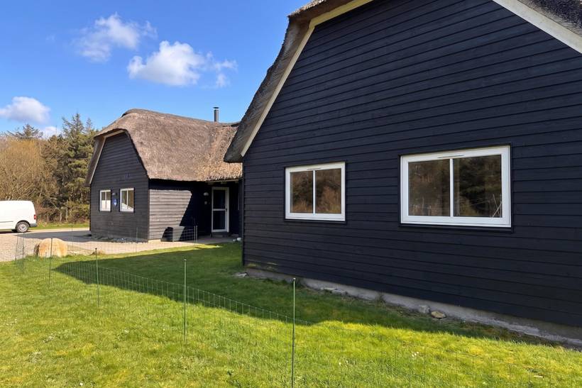 Foto von Ferienhaus ND77 in Fjand - Westjütland