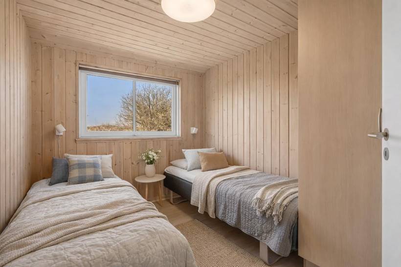 Foto von Ferienhaus ND77 in Fjand - Westjütland