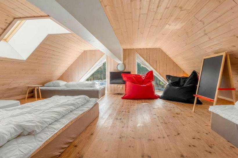 Foto von Ferienhaus ND77 in Fjand - Westjütland