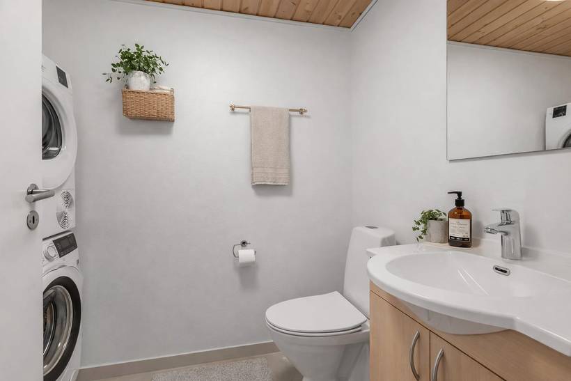 Foto von Ferienhaus ND77 in Fjand - Westjütland