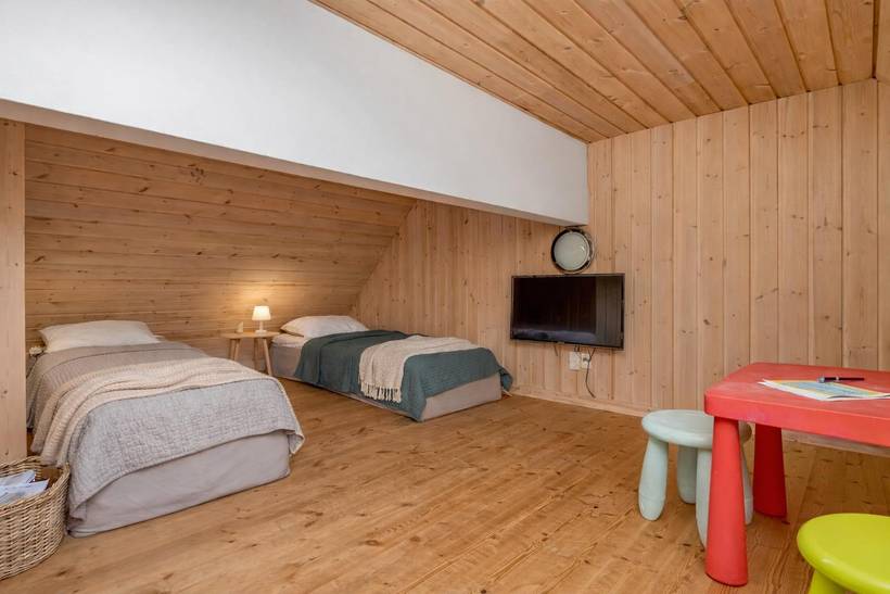 Foto von Ferienhaus ND77 in Fjand - Westjütland
