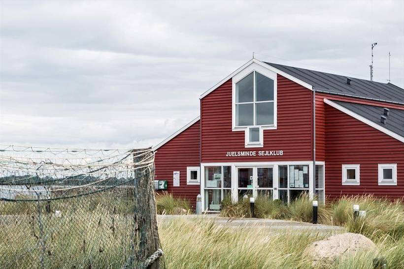 Foto von Ferienhaus ND79 in Juelsminde - Ostjütland
