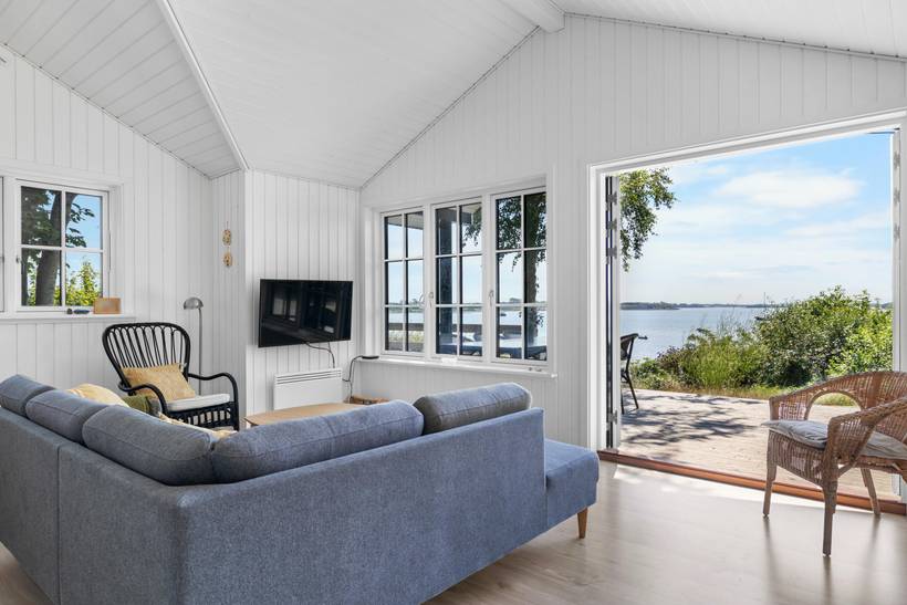 Foto von Ferienhaus ND80 in Fyns Hoved - Kerteminde - Nordfünen