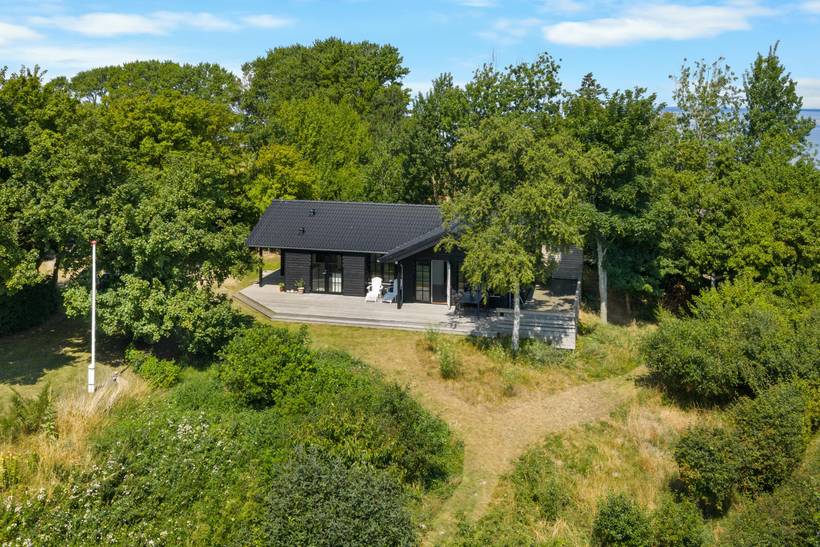 Foto von Ferienhaus ND80 in Fyns Hoved - Kerteminde - Nordfünen