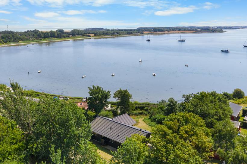 Foto von Ferienhaus ND80 in Fyns Hoved - Kerteminde - Nordfünen