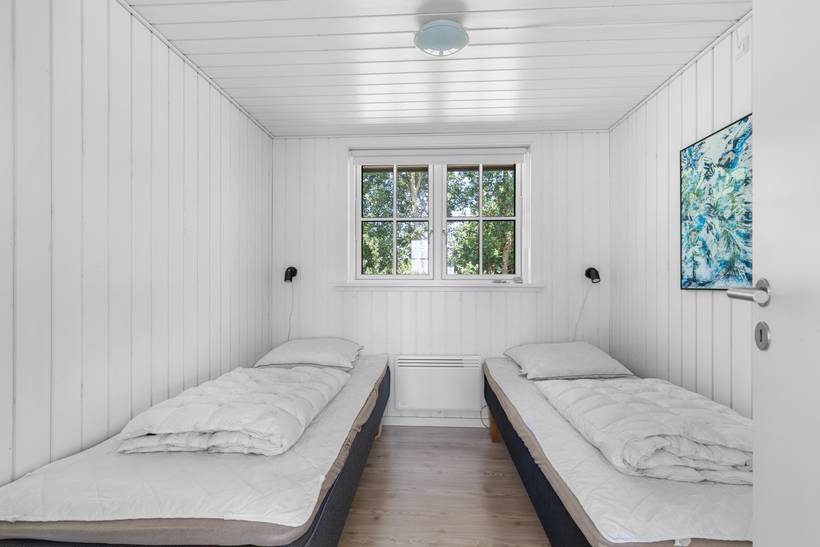 Foto von Ferienhaus ND80 in Fyns Hoved - Kerteminde - Nordfünen