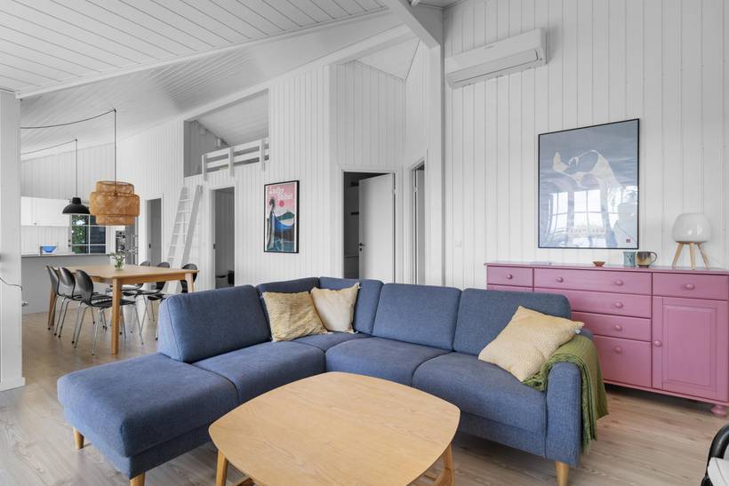 Foto von Ferienhaus ND80 in Fyns Hoved - Kerteminde - Nordfünen