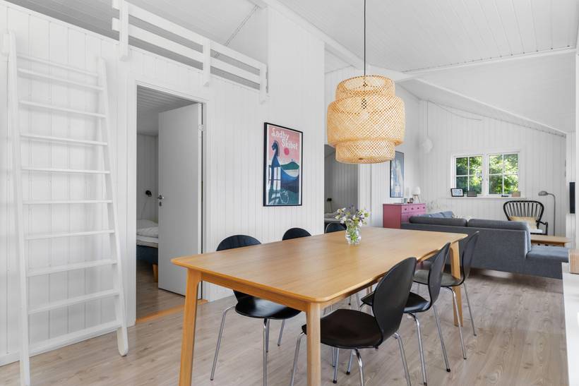 Foto von Ferienhaus ND80 in Fyns Hoved - Kerteminde - Nordfünen