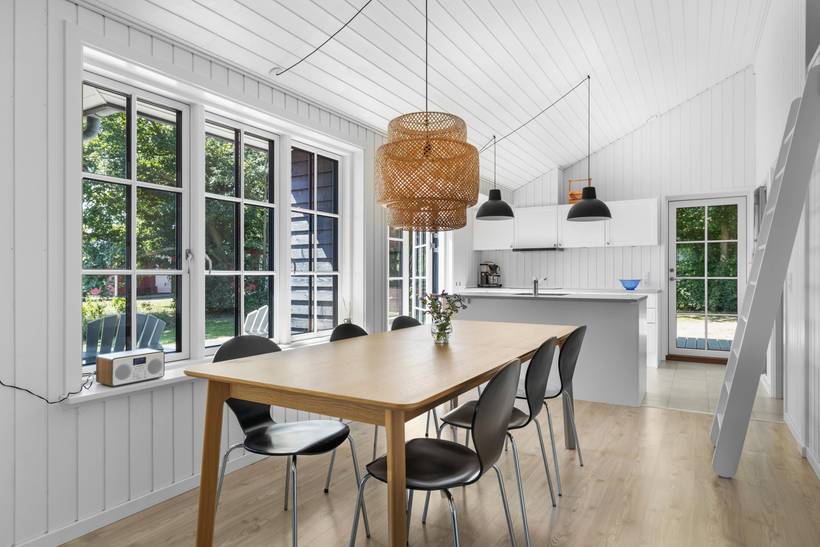 Foto von Ferienhaus ND80 in Fyns Hoved - Kerteminde - Nordfünen
