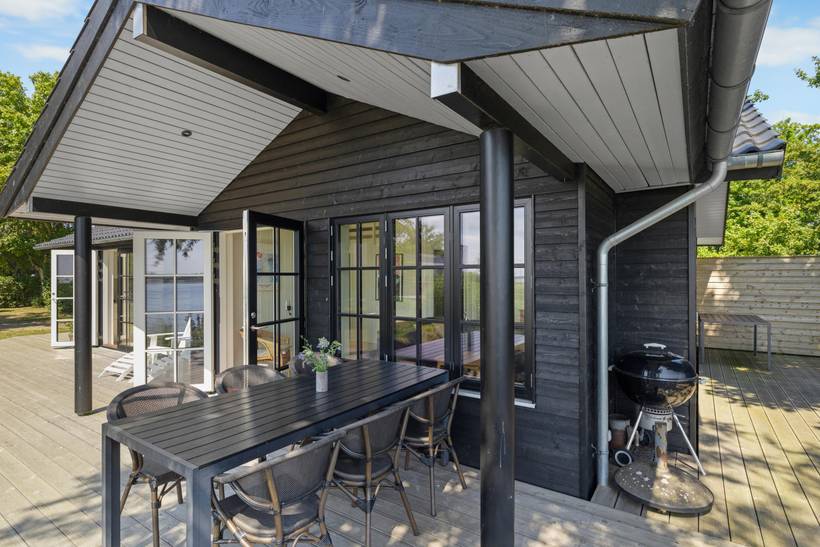 Foto von Ferienhaus ND80 in Fyns Hoved - Kerteminde - Nordfünen