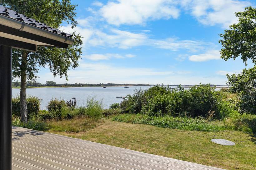 Foto von Ferienhaus ND80 in Fyns Hoved - Kerteminde - Nordfünen