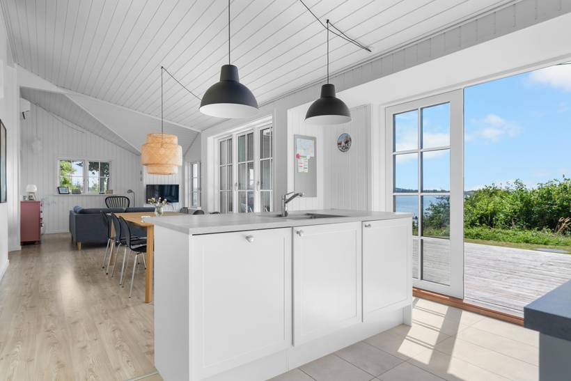 Foto von Ferienhaus ND80 in Fyns Hoved - Kerteminde - Nordfünen