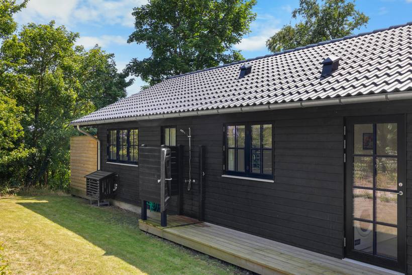 Foto von Ferienhaus ND80 in Fyns Hoved - Kerteminde - Nordfünen