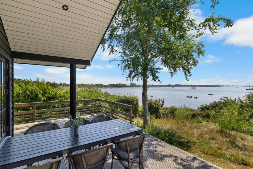 Foto von Ferienhaus ND80 in Fyns Hoved - Kerteminde - Nordfünen