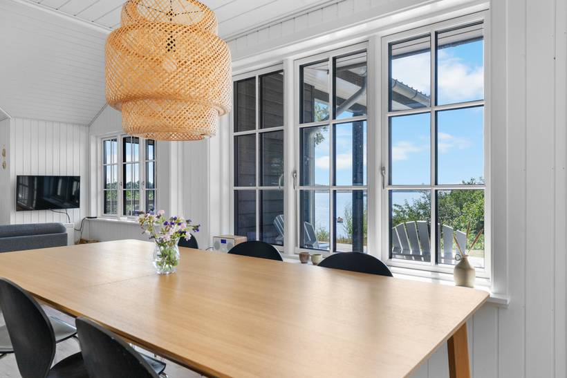 Foto von Ferienhaus ND80 in Fyns Hoved - Kerteminde - Nordfünen