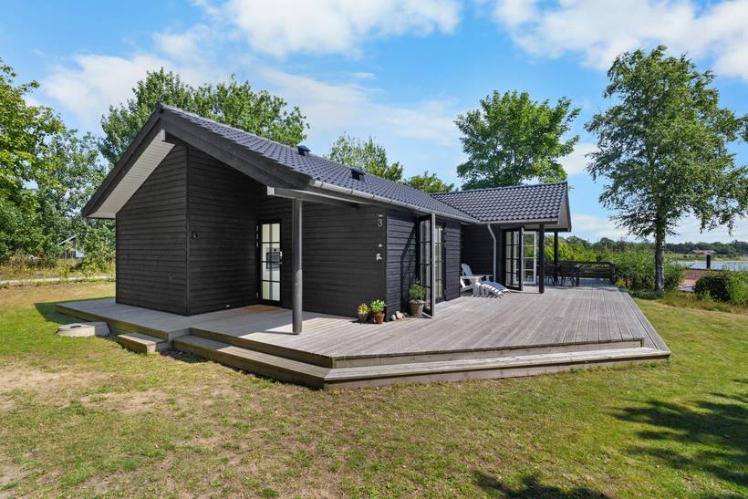 Foto von Ferienhaus ND80 in Fyns Hoved - Kerteminde - Nordfünen