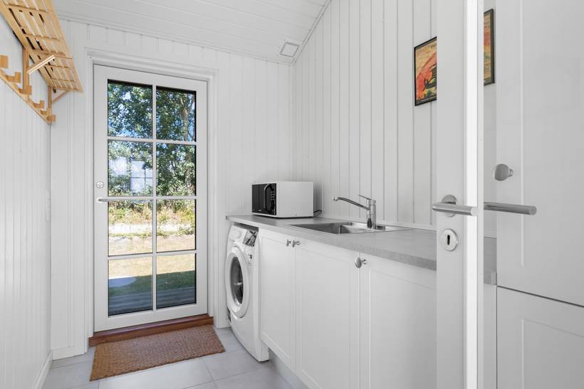 Foto von Ferienhaus ND80 in Fyns Hoved - Kerteminde - Nordfünen