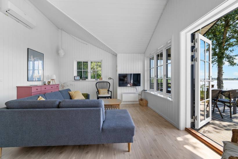 Foto von Ferienhaus ND80 in Fyns Hoved - Kerteminde - Nordfünen