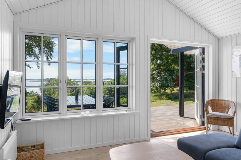 Foto von Ferienhaus ND80 in Fyns Hoved - Kerteminde - Nordfünen