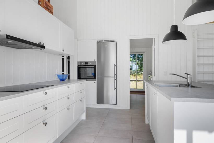 Foto von Ferienhaus ND80 in Fyns Hoved - Kerteminde - Nordfünen