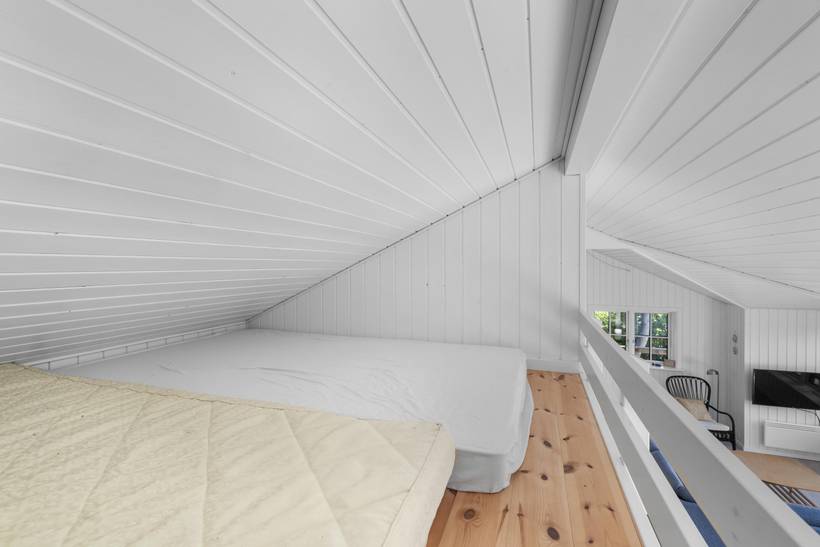 Foto von Ferienhaus ND80 in Fyns Hoved - Kerteminde - Nordfünen