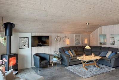 Vorschaubild von Ferienhaus ND94 in Bork Havn - Westjütland