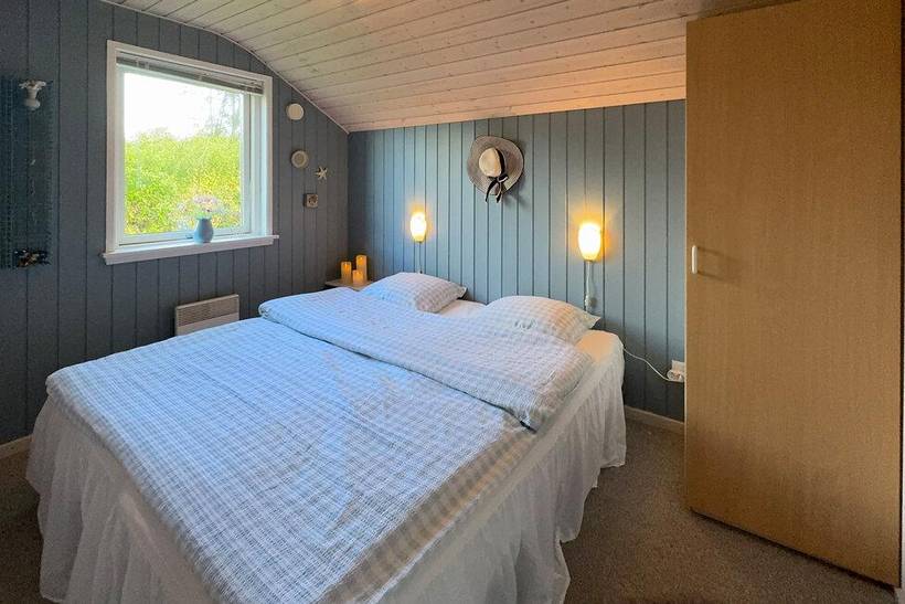 Foto von Ferienhaus ND94 in Bork Havn - Westjütland