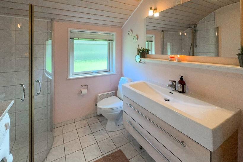 Foto von Ferienhaus ND94 in Bork Havn - Westjütland