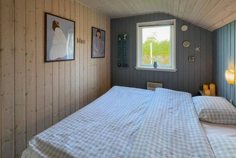 Foto von Ferienhaus ND94 in Bork Havn - Westjütland