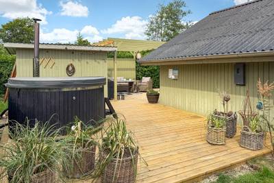 Vorschaubild von Ferienhaus ND94 in Bork Havn - Westjütland