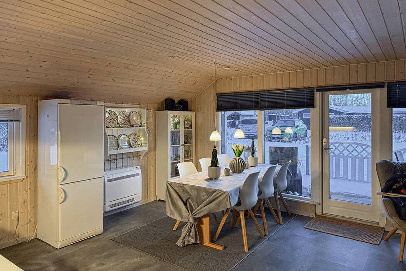 Foto von Ferienhaus ND94 in Bork Havn - Westjütland