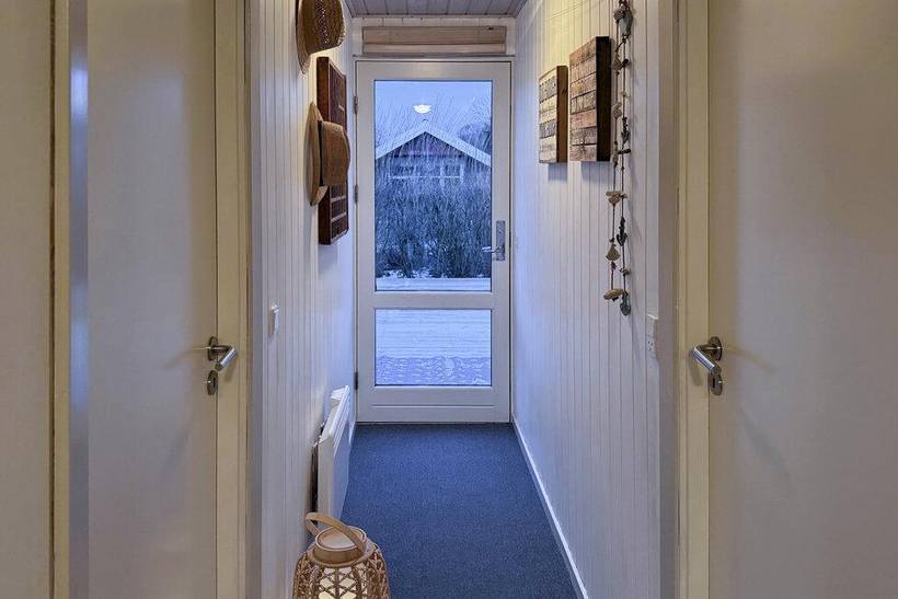 Foto von Ferienhaus ND94 in Bork Havn - Westjütland