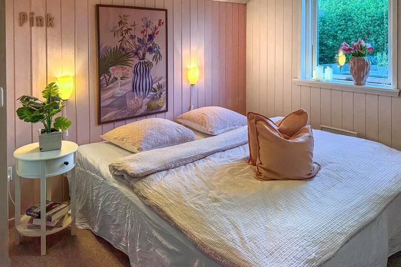 Foto von Ferienhaus ND94 in Bork Havn - Westjütland