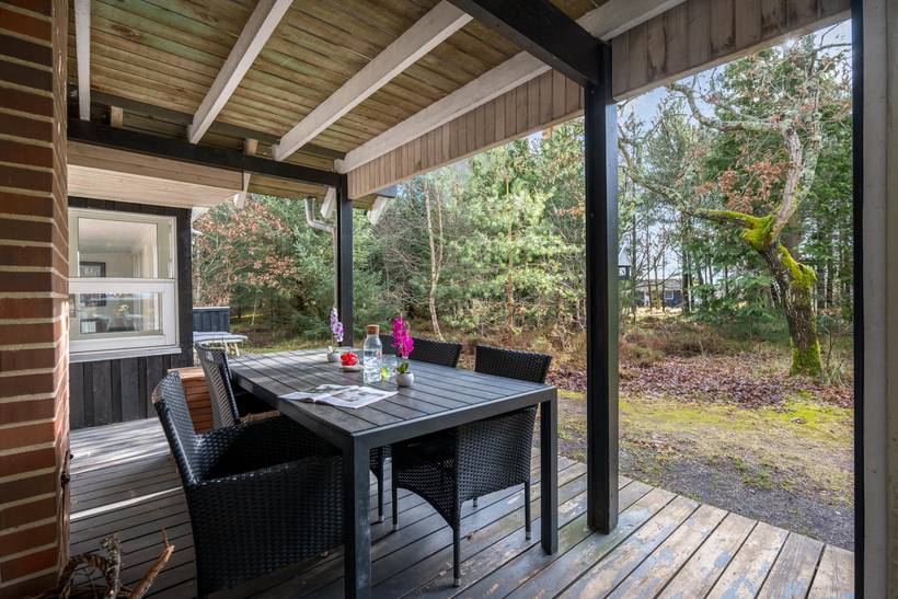 Foto von Ferienhaus ND96 in Blåvand - Westjütland