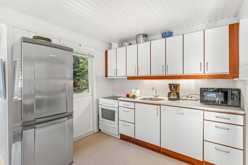 Foto von Ferienhaus ND96 in Blåvand - Westjütland