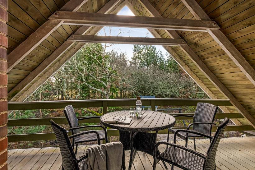 Foto von Ferienhaus ND96 in Blåvand - Westjütland