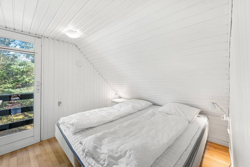 Foto von Ferienhaus ND96 in Blåvand - Westjütland