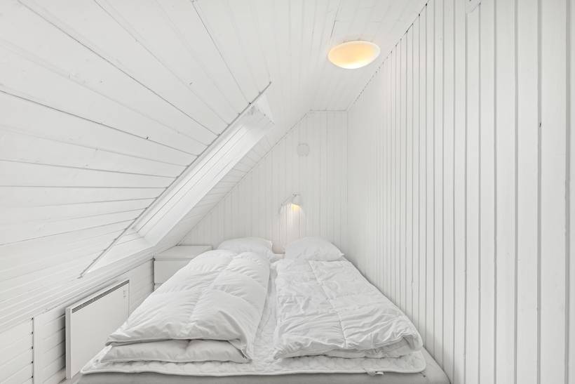 Foto von Ferienhaus ND96 in Blåvand - Westjütland