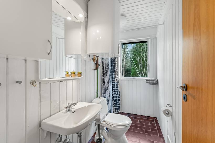Foto von Ferienhaus ND96 in Blåvand - Westjütland