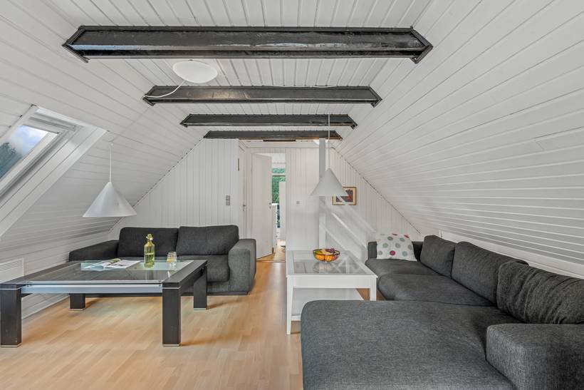 Foto von Ferienhaus ND96 in Blåvand - Westjütland