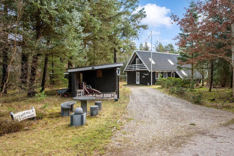 Foto von Ferienhaus ND96 in Blåvand - Westjütland